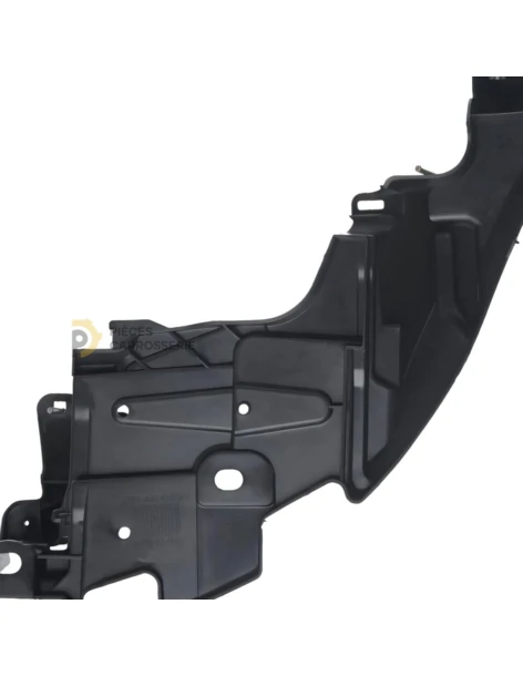 Support de guidage phare droit Renault MEGANE III - Compatible 2