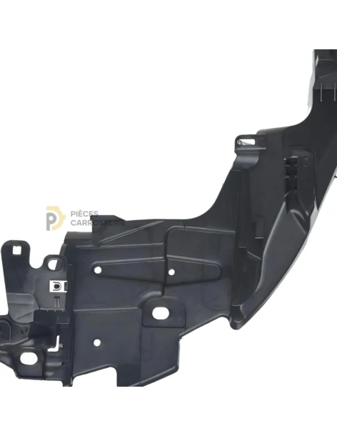 Support de guidage phare gauche Renault MEGANE III - Compatibilité