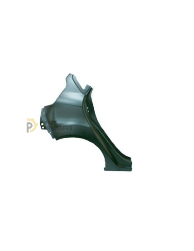 Carrosserie compatible Ford Fiesta MK6 5 portes - Modèle 2008-2017