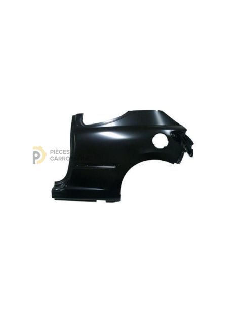 Support de siège PEUGEOT 207 3 portes - Modèles 2006-2013
