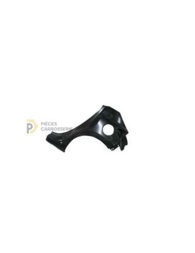 Peugeot 207 5 portes : Accessoire compatible 2006-2013