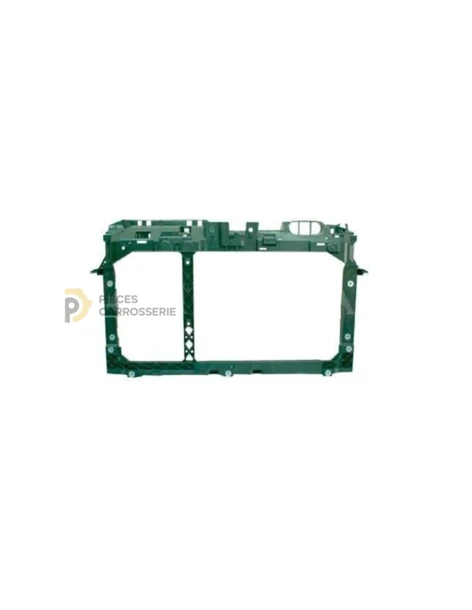 Ford Fiesta MK6 Phase 1 : Accessoires et pièces compatibles