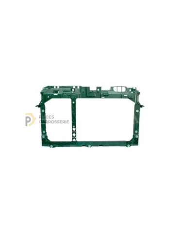 Ford Fiesta MK6 Phase 1 : Accessoires et pièces compatibles