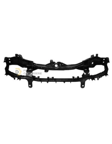 Plaques de protection pour FORD C-MAX I 2003-2010