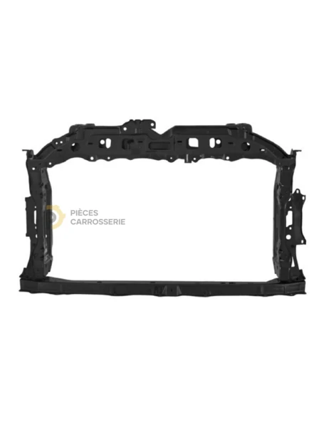 Support compatible TOYOTA YARIS II (12/2005-12/2008) 3/5 portes