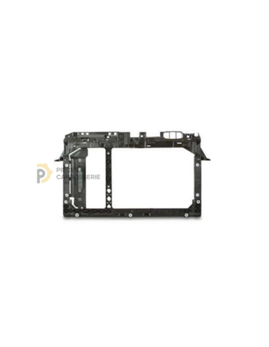 Modèle compatible FORD FIESTA MK6 phase 1 (08-12) - Conversion