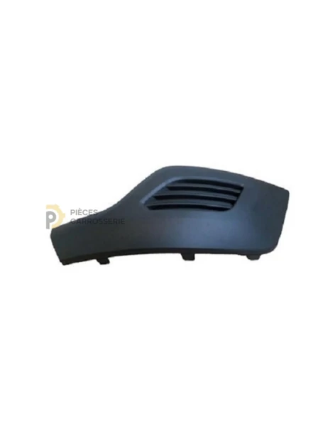 Modèle compatible FORD TRANSIT CUSTOM sans antibrouillards