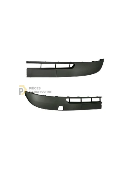 Rénovation RENAULT KANGOO II II - Phares Noirs G/D 2008-2013