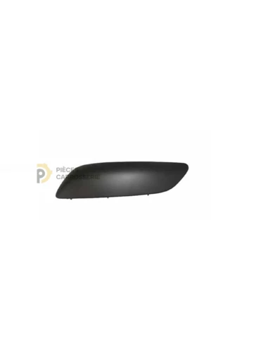 Peugeot 207 03/06-06/09 : Accessoire Noir Compatible