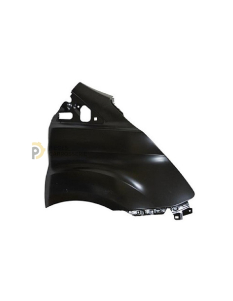 Ford Transit Custom Tourneo Custom 2012-2018 - À peindre