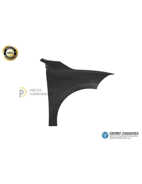 Compatible RENAULT MEGANE III : 3-5 portes & CC (2008-2015)