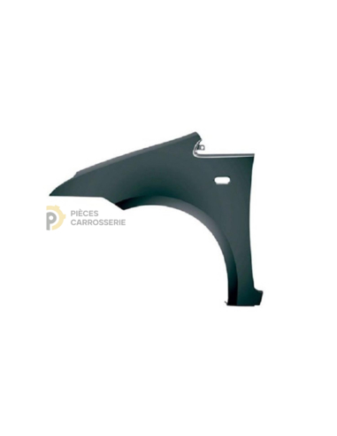 Clignotant FORD C-MAX avec trou pour feu répétiteur - compatible