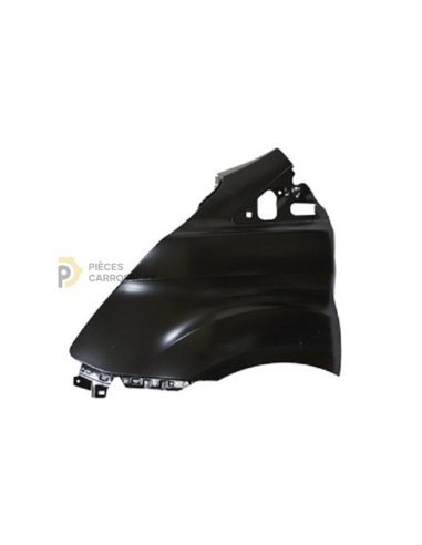 Ford Transit Custom - Tourneo Custom : Carrosserie à Peindre