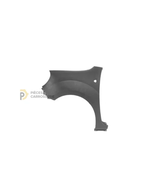 Coque de RENAULT KANGOO II II 2008-2013 avec trou répétiteur