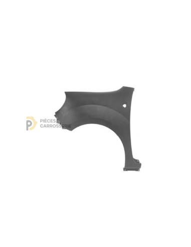 Coque de RENAULT KANGOO II II 2008-2013 avec trou répétiteur