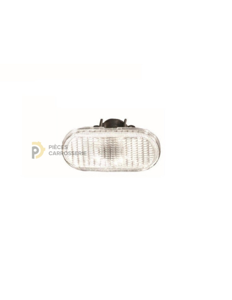 DACIA DUSTER I Phase 2 : Rétroviseur Réversible à 2013-2017