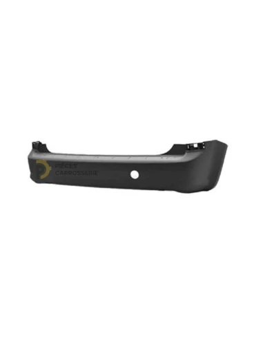 Apprête Ford C-MAX I Phase 2 03/2007-08/2010 à peindre