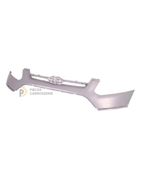 Modèle compatible FORD TRANSIT CUSTOM - Peinture à personnaliser