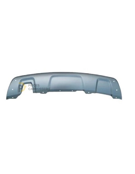 DACIA DUSTER I Phase 1 (04/10-09/13) : Pièce de remplacement