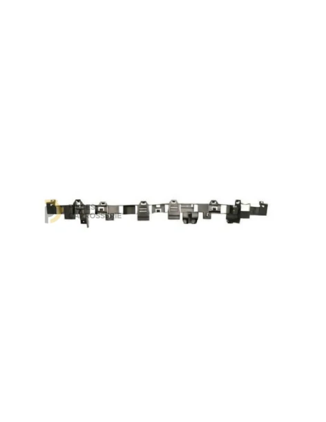 Absorbeur pare-chocs avant DACIA SANDERO II et STEPWAY II