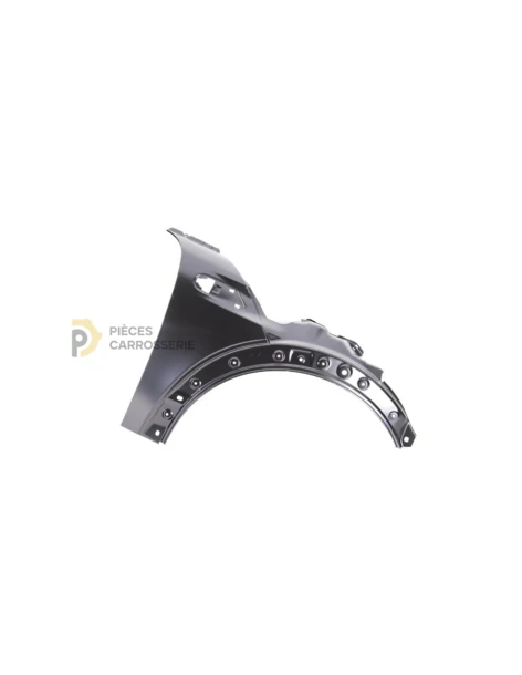 Aile avant droite BMW MINI I (2010-2014) - Compatible MINI I