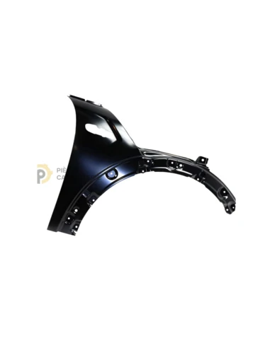 Aile avant droite BMW MINI III (03/14-03/21) - Compatible F55-F56-F57