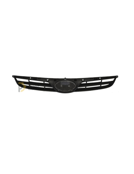Grille de calandre HYUNDAI i20 I (09-12) sans sigle