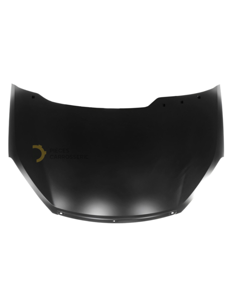 Capot moteur FORD C-MAX I (03/2007-08/2010) Compatible Phase 2