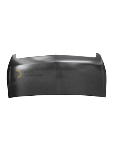 Capot moteur OPEL MOVANO II compatible phase 1 2010-2019