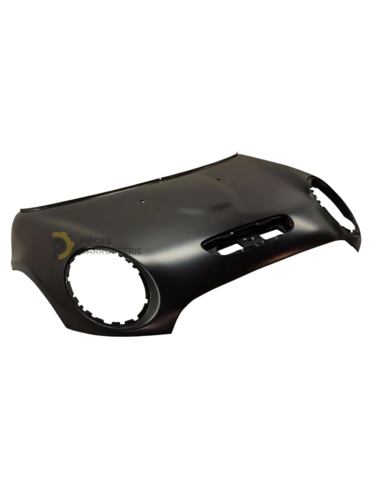 Capot moteur Turbo BMW MINI III (03/2014-03/2021) F55-F56-F57