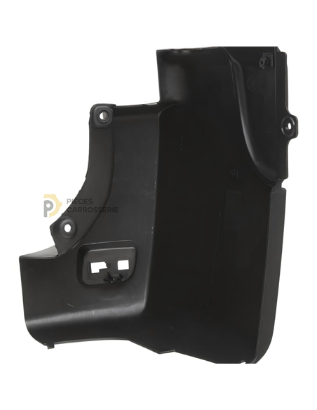 Crosse pare-chocs arrière gauche OPEL MOVANO II (10-19)