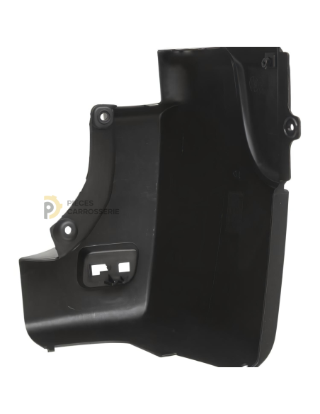 Crosse pare-chocs arrière gauche OPEL MOVANO II (10-19)