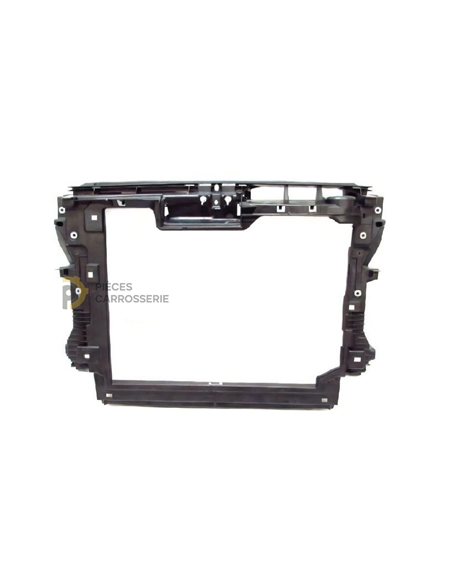 Face avant compatible SEAT Alhambra II et VW Sharan II, 2010
