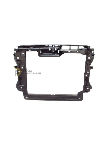 Face avant compatible SEAT Alhambra II et VW Sharan II, 2010