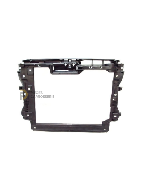 Face avant compatible SEAT Alhambra II et VW Sharan II, 2010 2