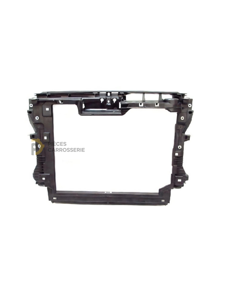 Face avant compatible SEAT Alhambra II et VW Sharan II, 2010