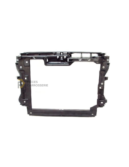 Face avant compatible SEAT Alhambra II et VW Sharan II, 2010