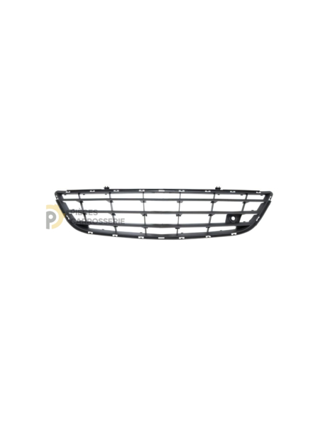 Grille centrale pare-chocs OPEL CORSA D (09/2006-12/2010)