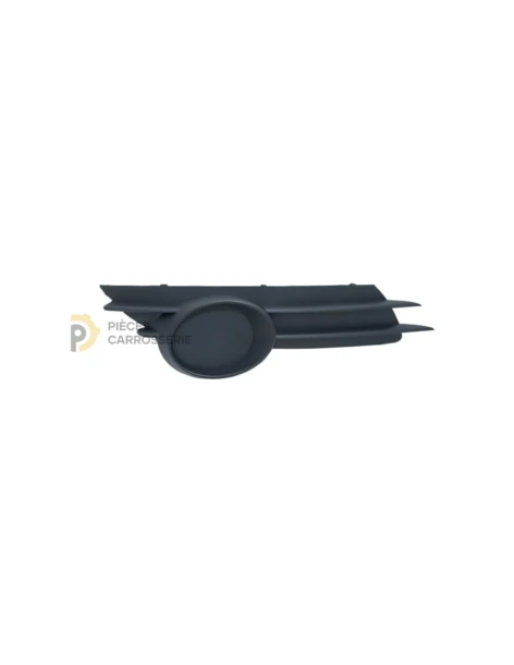 Grille droite pare-chocs avant OPEL CORSA D 2006-2010 sans antibrouillards
