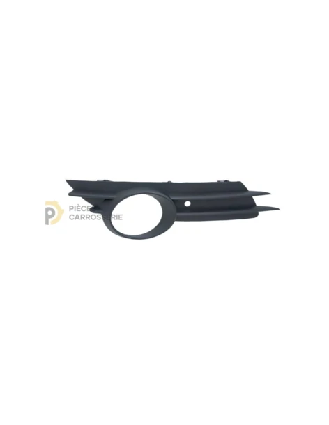Grille pare-chocs avant OPEL CORSA D + AB (09/2006-12/2010)