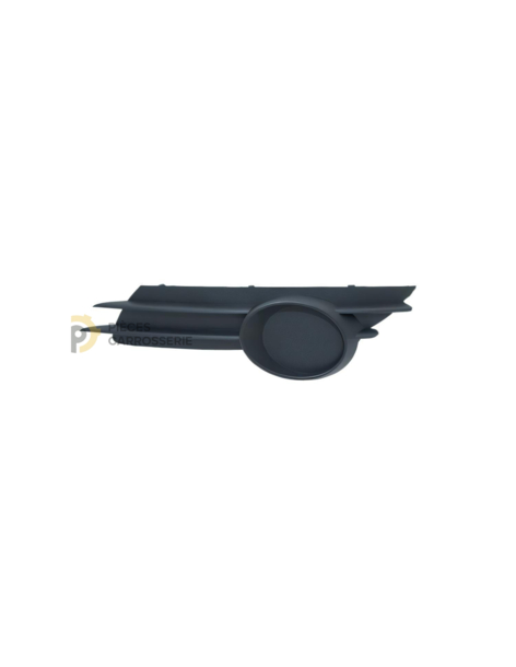 Grille gauche pare-chocs avant OPEL CORSA D (09/2006-12/2010)