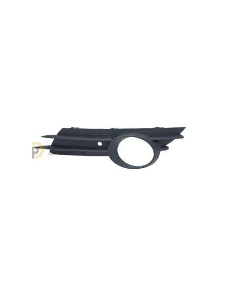 Grille gauche pare-chocs avant pour OPEL CORSA D (09/06-12/10)