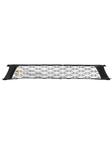 Grille inférieure pare-chocs avant DACIA SANDERO II/STEPWAY II