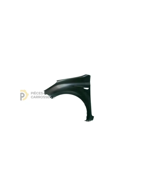 Aile avant gauche HYUNDAI i20 I, 3/5 portes, 2009-2012