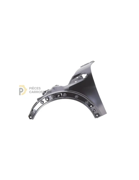 Aile avant gauche BMW MINI I (09/2010-02/2014) - Compatible