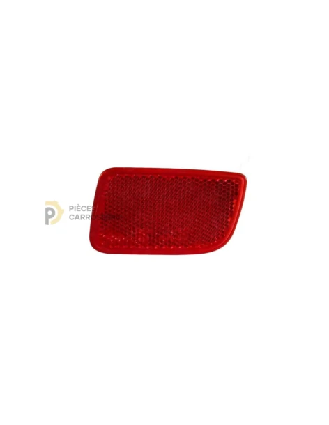 Catadioptre pare-chocs arrière droit OPEL MOVANO II 2010-2019