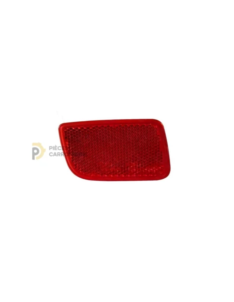 Catadioptre pare-chocs arrière gauche OPEL MOVANO II 2010-2019