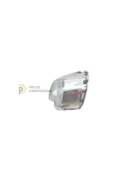 Feu répétiteur rétroviseur droit blanc FORD TRANSIT CUSTOM 10/18