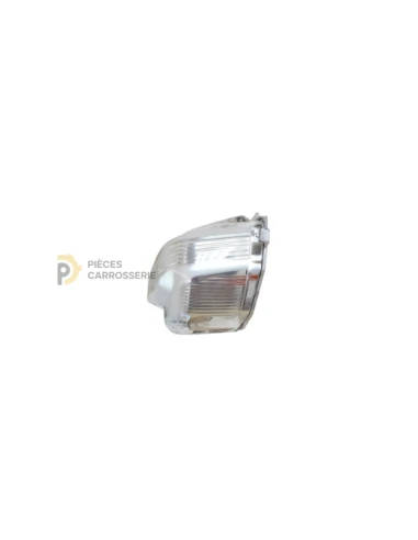 Feu répétiteur rétroviseur droit blanc FORD TRANSIT CUSTOM 10/18