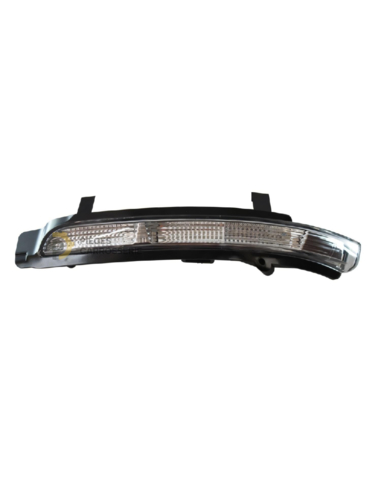 Feu répétiteur LED gauche pour Skoda Superb II (2008-2013)